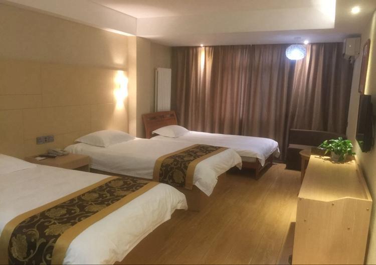 Thank Inn Plus Hotel Shandong Qingdao Development Zone Shandong University Of Science And Technology Qianwan Экстерьер фото