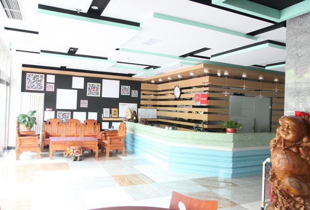 Thank Inn Plus Hotel Shandong Qingdao Development Zone Shandong University Of Science And Technology Qianwan Экстерьер фото